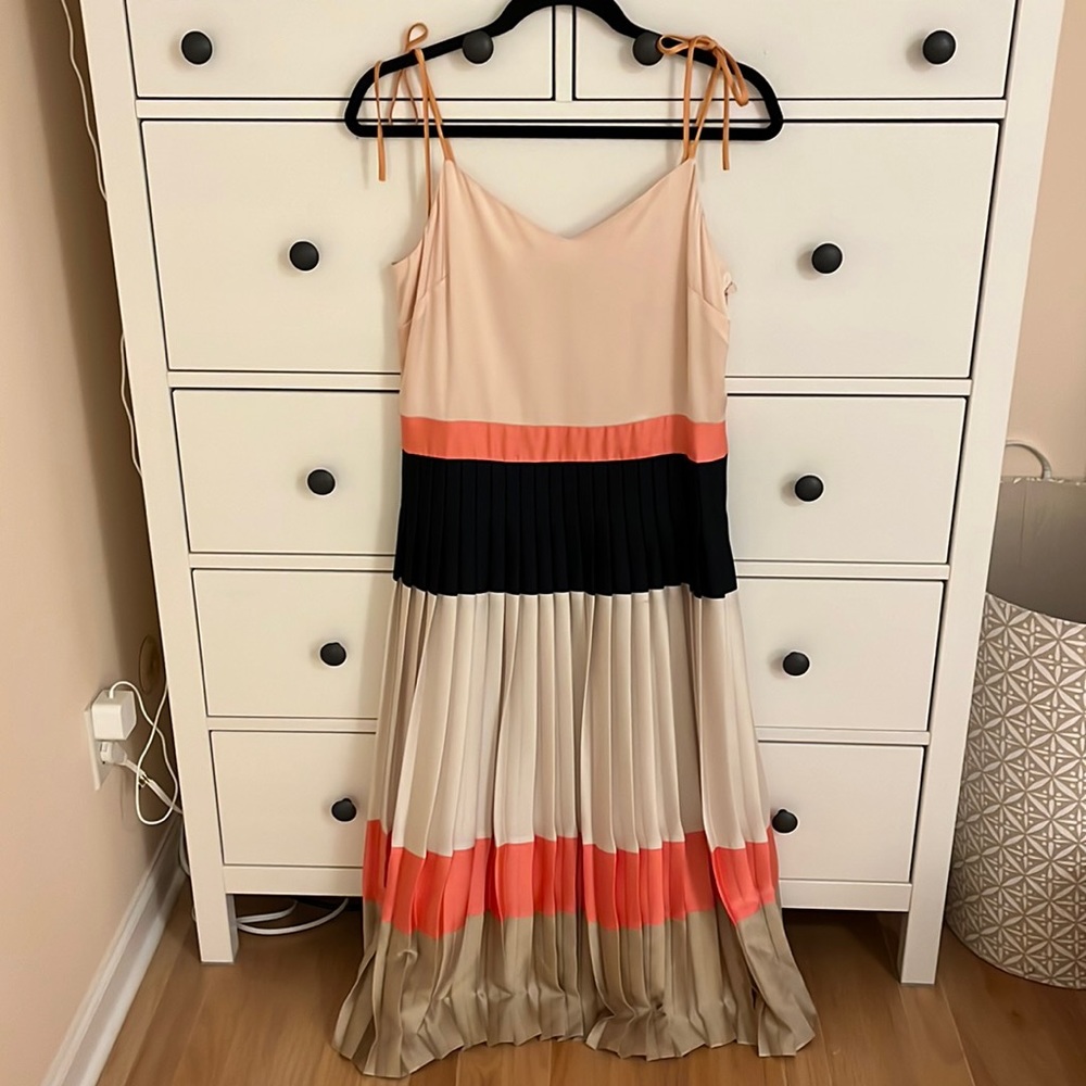 BANANA REPUBLIC Dress